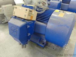 Loher ANGA-355LB-04A