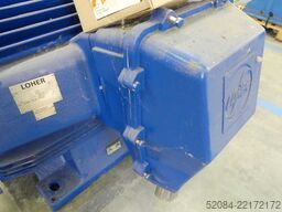 Loher ANGA-355LB-04A