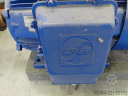 Loher ANGA-355LB-04A