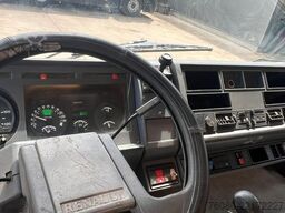 Renault G 300 MAXTER (POMPE MANUELLE / BENNE ORIGINAL /...