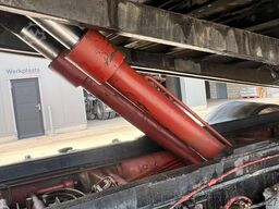 Renault G 300 MAXTER (POMPE MANUELLE / BENNE ORIGINAL /...