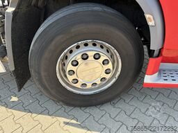 DAF XF 450 FT Super Space Cab / 650 dkm / 2 Tanks /...