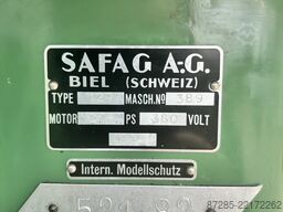 Safag 