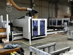 HOMAG Centateq P-500 Profi BMG511/60/15/F/A