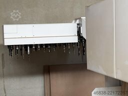 HOMAG Centateq P-500 Profi BMG511/60/15/F/A