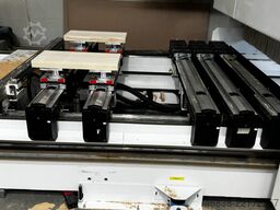 HOMAG Centateq P-500 Profi BMG511/60/15/F/A
