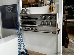 HOMAG Centateq P-500 Profi BMG511/60/15/F/A