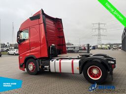 Volvo FH 460 4x2 I-Save + PTO