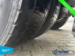 Volvo FH 460 4x2 I-Save + PTO