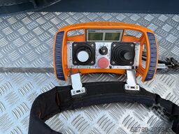 Bocker AHK 30/1500