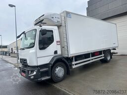 Renault D 18.280 DTI EURO 6 FRIGORIFICO
