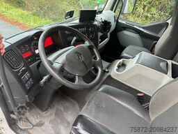 Renault D 18.280 DTI EURO 6 FRIGORIFICO