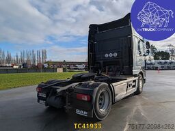 DAF XF 105 460