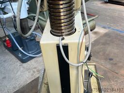 WMW HECKERT BT 216