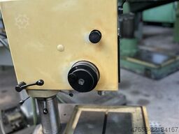 WMW HECKERT BT 216
