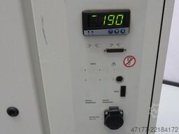 Weiss WK-480/40/10 480 Liter m. Feuchte