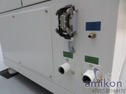 Weiss WK-480/40/10 480 Liter m. Feuchte