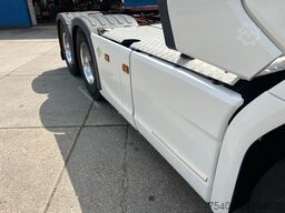 Scania R580 V8 NGS / 6x2 Boogie Lift / Retarder / Full...