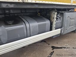 RENAULT D12-210 - E6 - PROBLEME CHAUFFE MOTEUR
