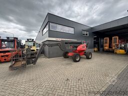 MANITOU 180ATJ Knikarm hoogwerker / Arbeitsbuhne 18.18M werkhoogte  4x4x4 2008 Diesel