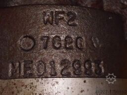 GSL Parker 730-0080-000-065