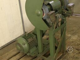 Eheloff Schleifscheiben 400 mm