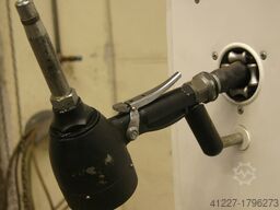 Tecalemit fuer 200 l Fass