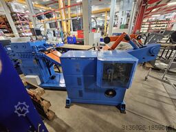 Servo Presse SMTCP 400 AE T4