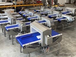 SESOTEC Metalldetektor / verschiedene Modelle