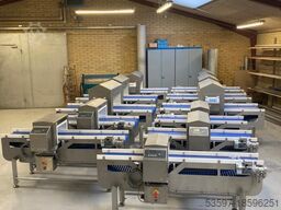 SESOTEC Metalldetektor / verschiedene Modelle