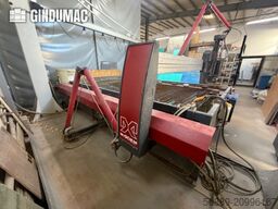 OMAX MAXIEM 2030 30 HP AJet