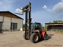 Manitou M50-4
