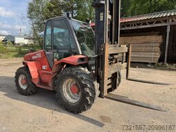Manitou M50-4