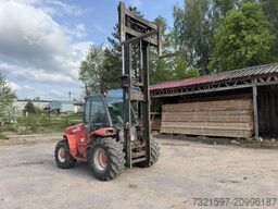 Manitou M50-4