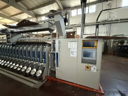 Muratec-Murata Machinery FPRO EX-Automatic Link Coner-72 Spindle