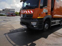 Mercedes-Benz Actros 2532 L 6x2/4 / Medium X2 22