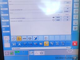 ARBURG Allrounder 420 C Golden Edition