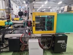 ARBURG Allrounder 420 C Golden Edition