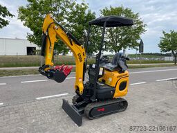 Gunter Grossmann GT950 pro