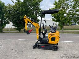 Gunter Grossmann GT950 pro