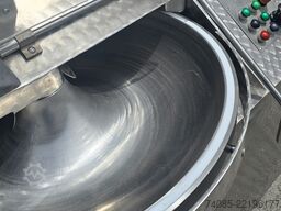 Rex 65 Hydro cutter