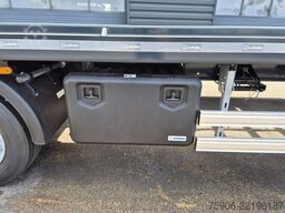 Lecitrailer PORTE CAISSON