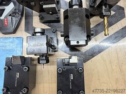 HYUNDAI WIA SE 2200 LSYA