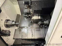 HYUNDAI WIA SE 2200 LSYA