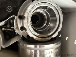 HYUNDAI WIA SE 2200 LSYA