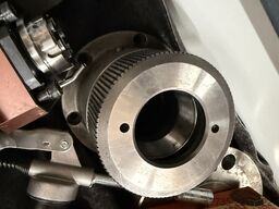 HYUNDAI WIA SE 2200 LSYA
