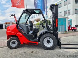 Manitou MSI 25 NEU 39K