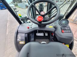 Manitou MSI 25 NEU 39K