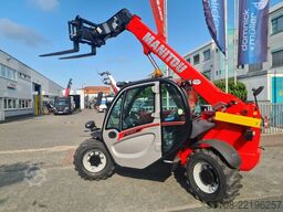 Manitou MT625 T Comfort