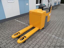 Jungheinrich ERE 225 - elektr. Lenkung - Plattform